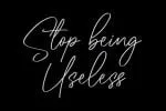 Greylorks Signature Font