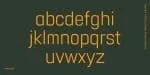 Gridink Font Family