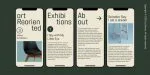 Gridink Font Family