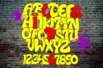 Griffin Rase Font