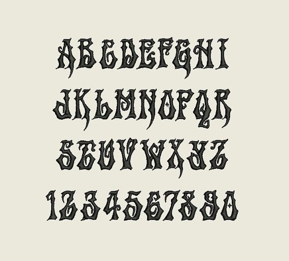 Grifin Rase Font