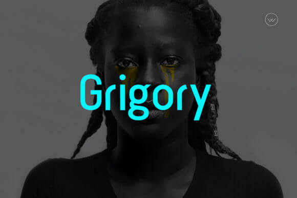 Grigory Font