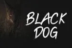 Grill Shadow Font