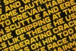 Grind Typeface