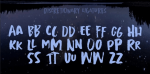Grindylow Font