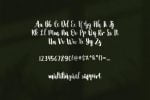Grinland Font