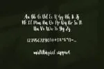 Grinland Font