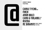 Griphead Font