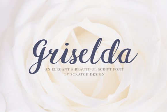 Griselda Font