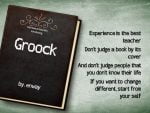 Groock Font