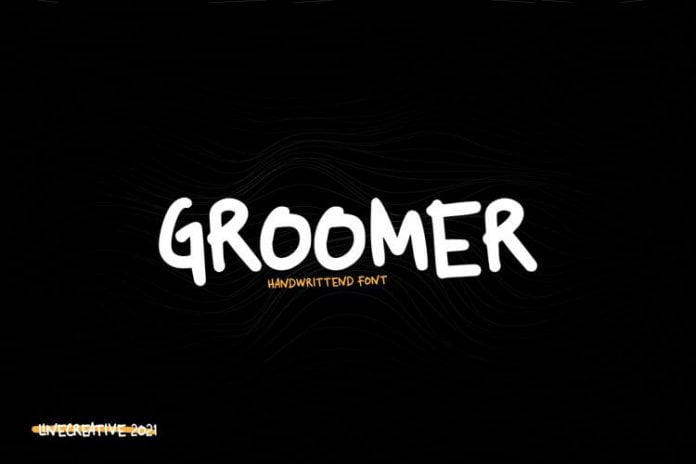 Groomer