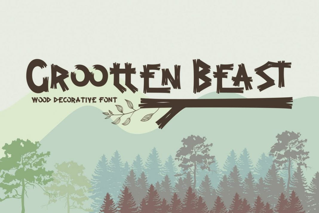 Grooten beast