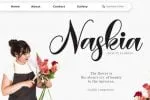 Grossley Font