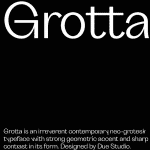 Grotta