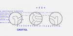 Grottel Font