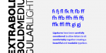 Grottel Font