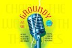 Groundy Font