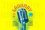 Groundy Font