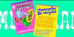 Groupie - Funky Retro Typeface Font