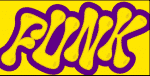 Groupie - Funky Retro Typeface Font