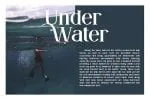 Grown - Modern Elegant Serif Font