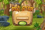 Growth Forest Font