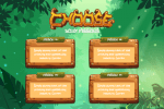 Growth Forest Font