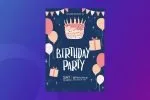 Growth Period Kids Modern Font