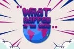 Growup World Font