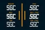 Gruda Font