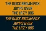 Gruda Font