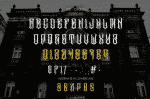 Grudo Font