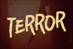 Gruesome Font