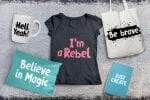 Grunge Font
