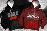 Grunge! Font
