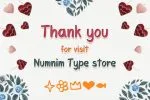 Grunge More Font