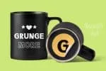 Grunge More Font