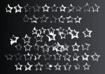 Grunge Stars Font