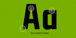 Gubia Font