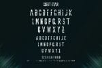 Guest Star Font