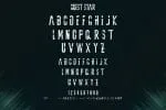Guest Star Font