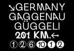 Güggeli Typeface Font