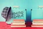 Guidebook Font