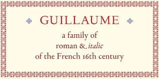 Guillaume Font