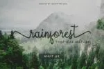 Guinevere Font