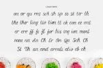 Guldahar Font
