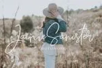 Gumilang Sign Font