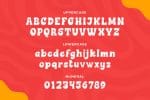 Gummies Font