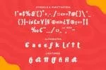 Gummies Font