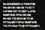 Gunasa Font